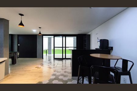 Studio para alugar com 25m², 1 quarto e sem vaga Studio para alugar com 25m², 1 quarto e sem vagaPub