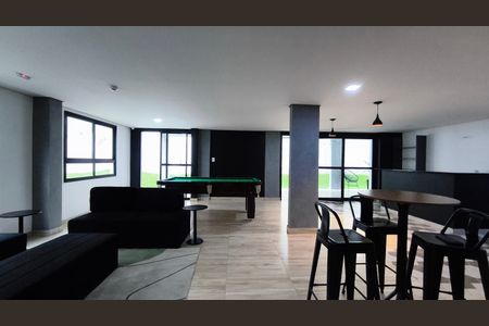 Studio para alugar com 25m², 1 quarto e sem vaga Studio para alugar com 25m², 1 quarto e sem vagaPub