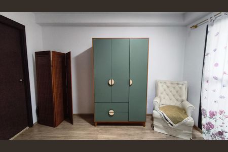 Sala de kitnet/studio para alugar com 1 quarto, 25m² em Ipiranga, São Paulo