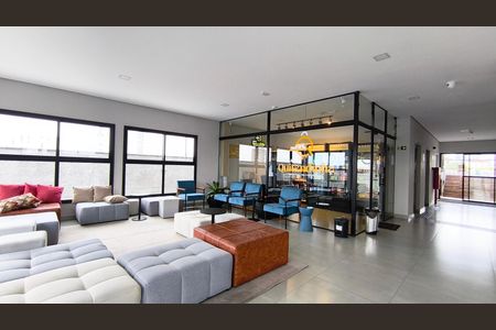 Studio para alugar com 25m², 1 quarto e sem vaga Studio para alugar com 25m², 1 quarto e sem vagaLiving