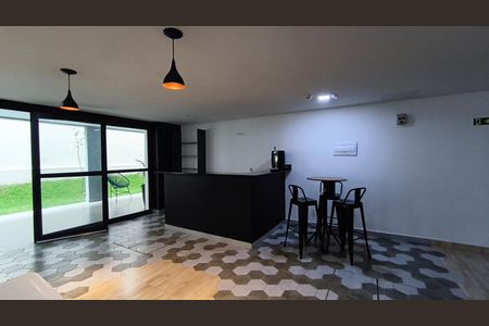 Studio para alugar com 25m², 1 quarto e sem vaga Studio para alugar com 25m², 1 quarto e sem vagaPub