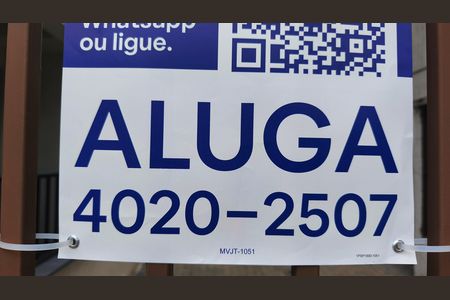 Studio para alugar com 25m², 1 quarto e sem vaga Studio para alugar com 25m², 1 quarto e sem vagaPlaquinha MVJT-1051