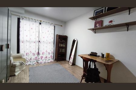 Studio para alugar com 25m², 1 quarto e sem vaga Studio para alugar com 25m², 1 quarto e sem vagaSalaSalaSala