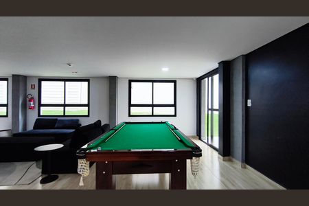 Studio para alugar com 25m², 1 quarto e sem vaga Studio para alugar com 25m², 1 quarto e sem vagaPub