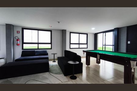 Studio para alugar com 25m², 1 quarto e sem vaga Studio para alugar com 25m², 1 quarto e sem vagaPub