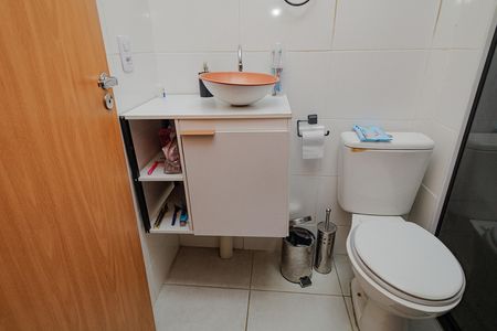 Apartamento para alugar com 40m², 2 quartos e 1 vagaBanheiro