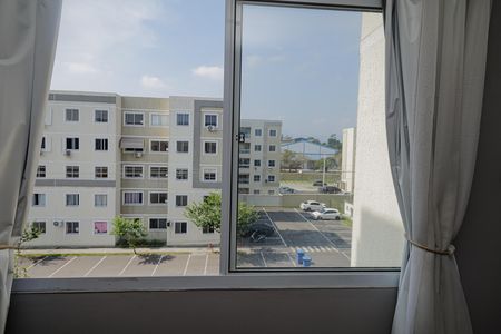 Apartamento para alugar com 40m², 2 quartos e 1 vagaVista