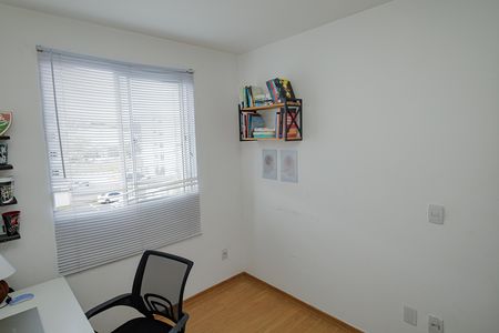 Apartamento para alugar com 40m², 2 quartos e 1 vagaQuarto 1