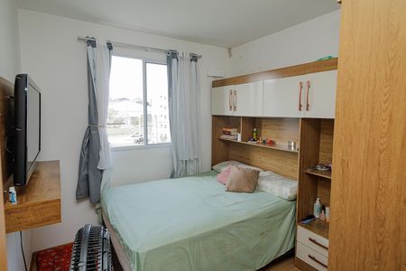 Apartamento para alugar com 40m², 2 quartos e 1 vagaQuarto 2