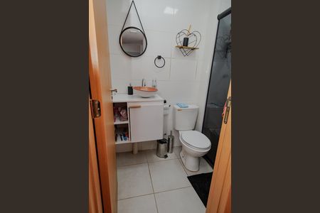 Apartamento para alugar com 40m², 2 quartos e 1 vagaBanheiro