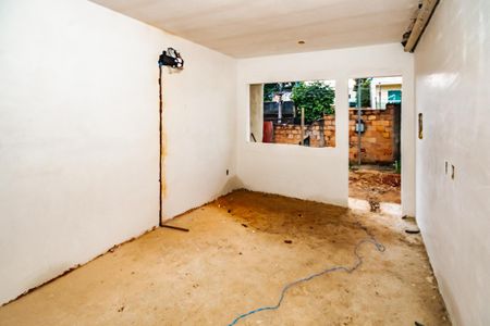 Casa para alugar com 2 quartos, 80m² em Jardim Guanabara, Belo Horizonte
