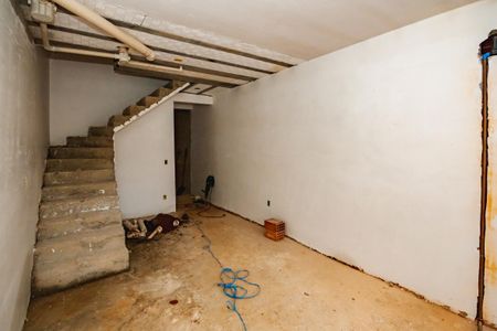Casa para alugar com 2 quartos, 80m² em Jardim Guanabara, Belo Horizonte