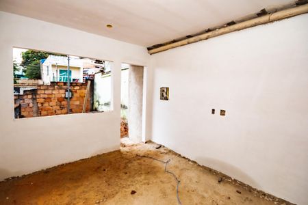 Casa para alugar com 2 quartos, 80m² em Jardim Guanabara, Belo Horizonte
