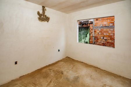 Casa para alugar com 2 quartos, 80m² em Jardim Guanabara, Belo Horizonte