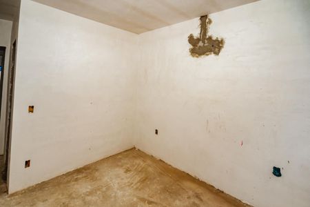 Casa para alugar com 2 quartos, 80m² em Jardim Guanabara, Belo Horizonte