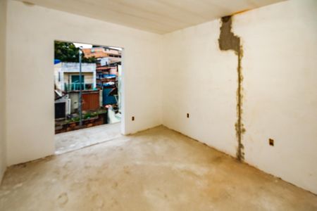 Casa para alugar com 2 quartos, 80m² em Jardim Guanabara, Belo Horizonte