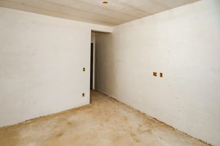 Casa para alugar com 2 quartos, 80m² em Jardim Guanabara, Belo Horizonte