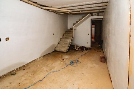 Casa para alugar com 2 quartos, 80m² em Jardim Guanabara, Belo Horizonte