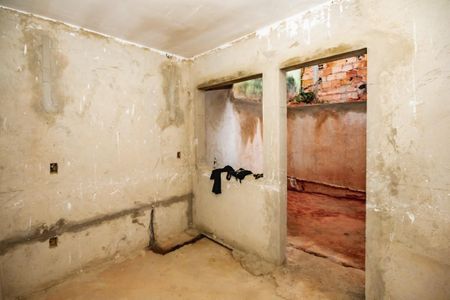 Casa para alugar com 2 quartos, 80m² em Jardim Guanabara, Belo Horizonte