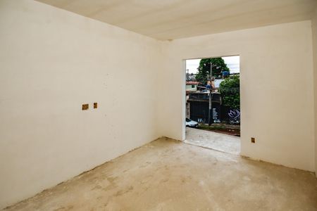 Casa para alugar com 2 quartos, 80m² em Jardim Guanabara, Belo Horizonte
