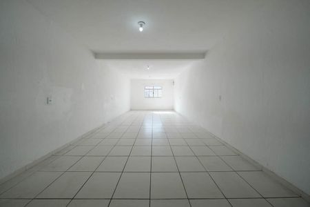 Sala/Cozinha de apartamento para alugar com 1 quarto, 55m² em Vila Sao Francisco (zona Leste), São Paulo