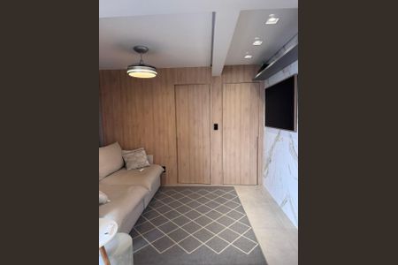 Sala de apartamento para alugar com 2 quartos, 64m² em Vila Pirituba, São Paulo