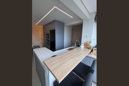 Apartamento para alugar com 64m², 2 quartos e 1 vaga Apartamento para alugar com 64m², 2 quartos e 1 vagaSala