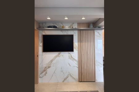 Sala de apartamento para alugar com 2 quartos, 64m² em Vila Pirituba, São Paulo
