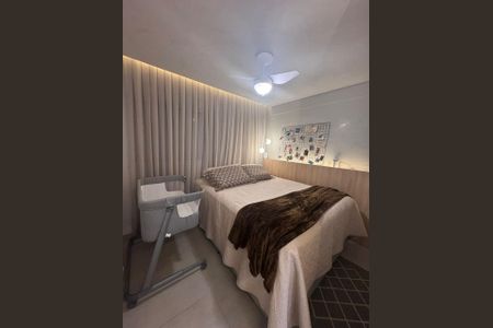 Apartamento para alugar com 64m², 2 quartos e 1 vaga Apartamento para alugar com 64m², 2 quartos e 1 vagaQuarto