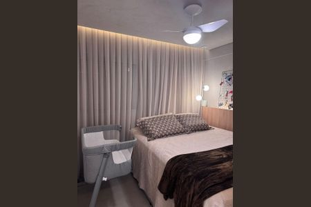 Apartamento para alugar com 64m², 2 quartos e 1 vaga Apartamento para alugar com 64m², 2 quartos e 1 vagaQuarto