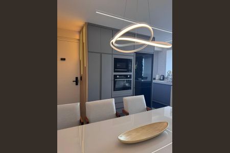 Apartamento para alugar com 64m², 2 quartos e 1 vaga Apartamento para alugar com 64m², 2 quartos e 1 vagaCozinha