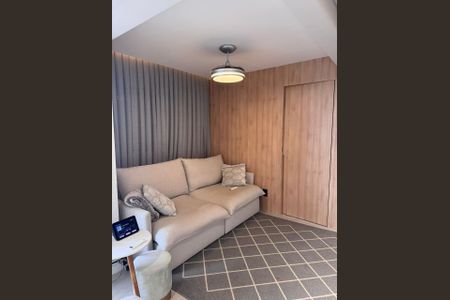 Sala de apartamento para alugar com 2 quartos, 64m² em Vila Pirituba, São Paulo