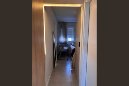 Apartamento para alugar com 64m², 2 quartos e 1 vaga Apartamento para alugar com 64m², 2 quartos e 1 vagaQuarto