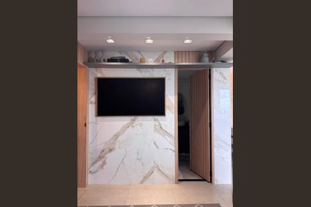 Apartamento para alugar com 64m², 2 quartos e 1 vaga Apartamento para alugar com 64m², 2 quartos e 1 vagaSala