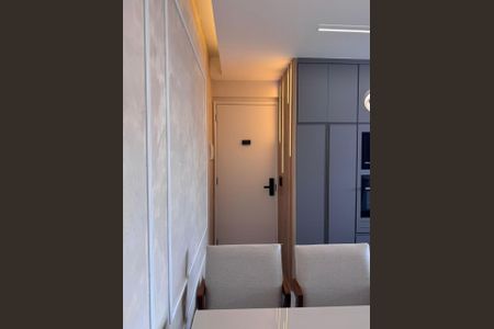 Corredor de apartamento para alugar com 2 quartos, 64m² em Vila Pirituba, São Paulo