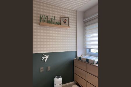Quarto de apartamento para alugar com 2 quartos, 64m² em Vila Pirituba, São Paulo