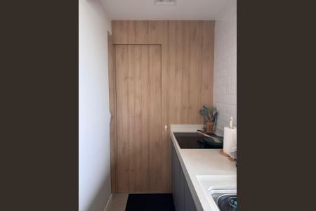 Apartamento para alugar com 64m², 2 quartos e 1 vaga Apartamento para alugar com 64m², 2 quartos e 1 vagaÁrea de Serviço