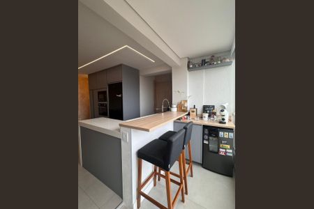 Apartamento para alugar com 64m², 2 quartos e 1 vaga Apartamento para alugar com 64m², 2 quartos e 1 vagaCozinha