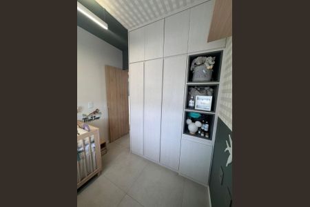Quarto de apartamento para alugar com 2 quartos, 64m² em Vila Pirituba, São Paulo