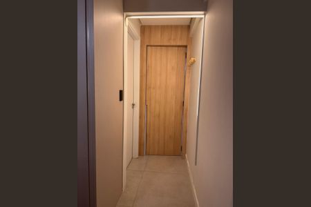Corredor de apartamento para alugar com 2 quartos, 64m² em Vila Pirituba, São Paulo