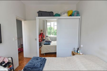 Apartamento para alugar com 55m², 1 quarto e sem vagaQuarto