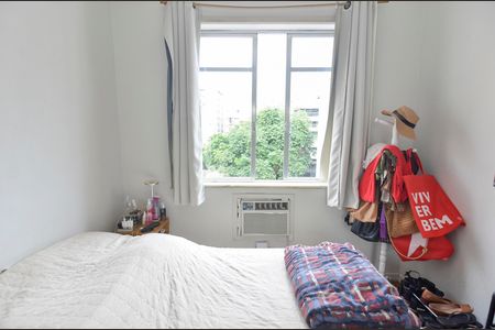 Apartamento para alugar com 55m², 1 quarto e sem vagaQuarto