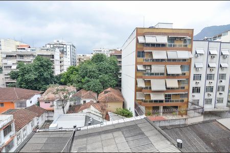 Apartamento para alugar com 55m², 1 quarto e sem vagaQuarto