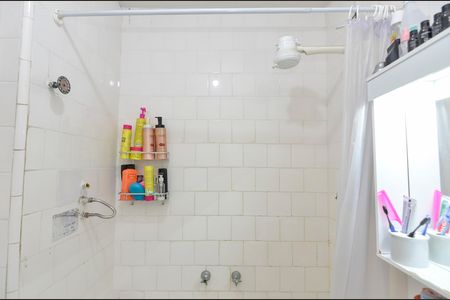 Apartamento para alugar com 55m², 1 quarto e sem vagaBanheiro