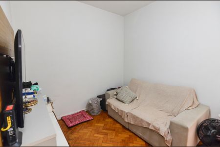 Apartamento para alugar com 55m², 1 quarto e sem vagaSala