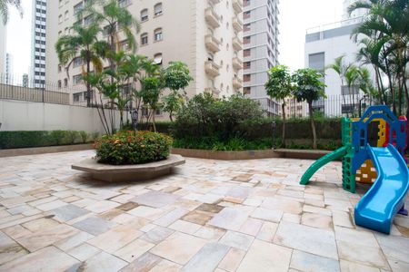 Apartamento à venda com 300m², 4 quartos e 3 vagas