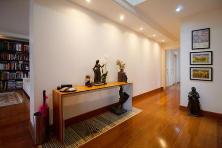 Apartamento à venda com 300m², 4 quartos e 3 vagas