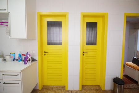 Apartamento à venda com 300m², 4 quartos e 3 vagas