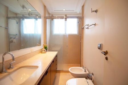 Apartamento à venda com 300m², 4 quartos e 3 vagas