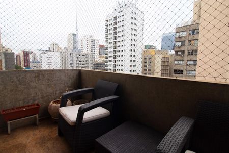 Apartamento à venda com 300m², 4 quartos e 3 vagas